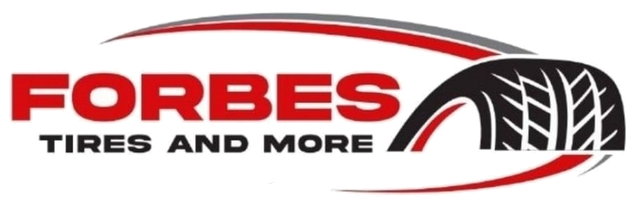 Forbes Tires and More